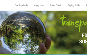 OEKO-TEX&#174，全球最权威的生态纺织品认证协会；更新其标签认证内容